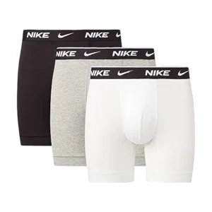 3 Pack Boxer Slip Multi