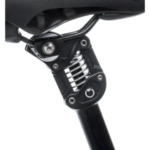 TIGE DE SELLE SUSPENDUE POUR VELLO SUB