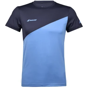 T-SHIRT BABOLAT DRIVE CREW NECK
