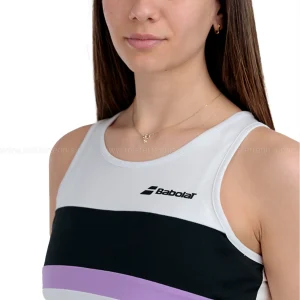 DEBARDEUR BABOLAT FEMME PADEL