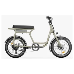 Yuvy 2 "Essentiel" - Couleur Steppe