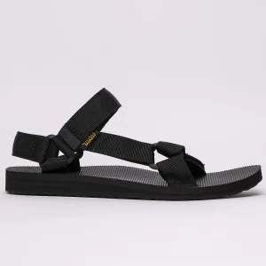 Teva originale Universal Urban sandales noires