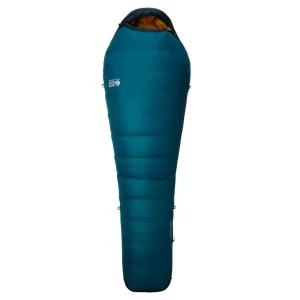 Sac de couchage Bishop Pass Left Zip 0F/-18C