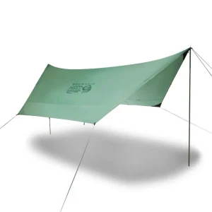 Abri Camp Awn Shelter