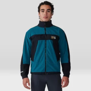 Couche intermédiaire Windstopper® Tech Jacket Reissue