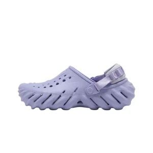 Echo Clog Slipper Mystic Purple