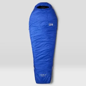 Sac de couchage Lamina 30F/-1C Left - Femme