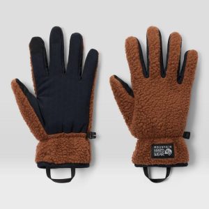 Gants Hicamp Fleece