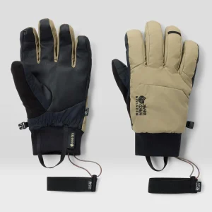 Gants All Tracks Gtx Undercuff