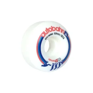 EVOLUTION - 53mm/101A (SET DE 4)