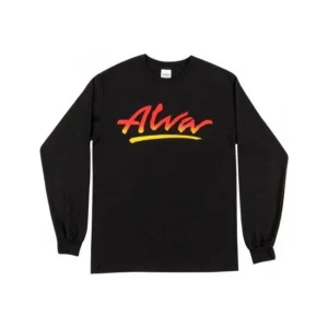 T-SHIRT MANCHES LONGUES "ALVA" - COULEURS AU CHOIX