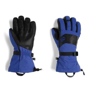 Gants Highcamp - Homme
