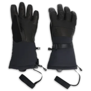 Gants Carbide Sensor - Homme
