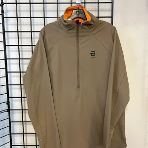 Anorak Versatile - Homme