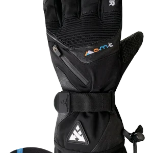 Gants Panorama Softshell - Femme