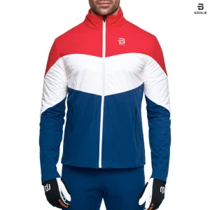 Veste Athlétique Zemsi - Homme