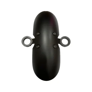 Garde boue avant pour vélo électrique Z-Miami & ZX SUPER73