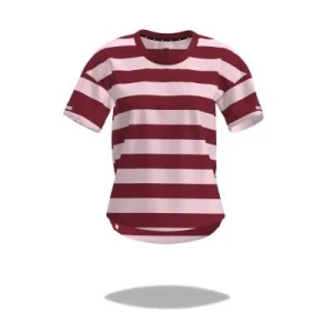 Chandail Wnsb Stripe - Femme