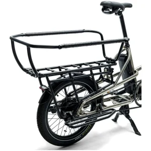 RAILS DE SECURITE "SUB KIDS RAILING" POUR VELLO SUB