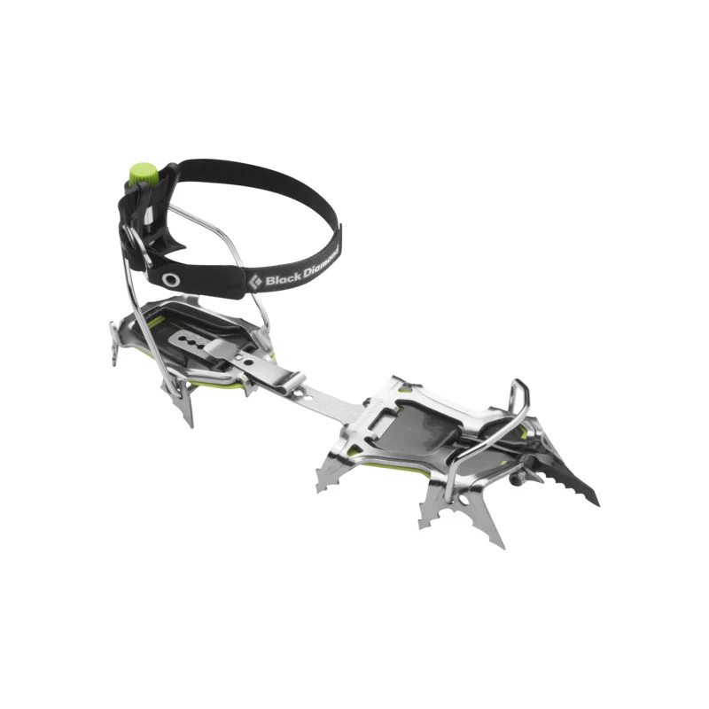 Crampons Stinger – Image 2
