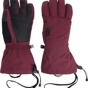 Gants Adrenaline 3-In-1 - Femme