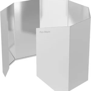 Accessoire de camping FMW-502 Wind Screen