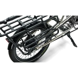 SET DE REPOSE-PIEDS POUR VELLO SUB