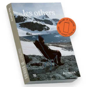 Les Others - Vol.16 « au repos »