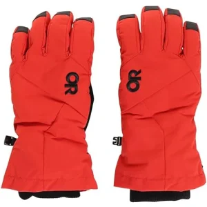 Gants Revolution Undercuff Gore-Tex - Homme