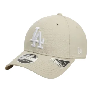 9FORTY STRETCH SNAP BEIGE CLAIR