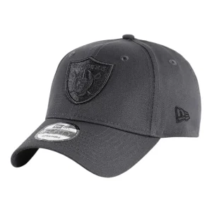9Forty Las Vegas Raiders Cap Grey