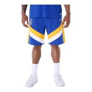 NBA Panel Golden State Warriors Shorts