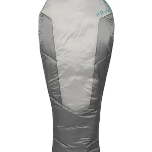 Sac de couchage Solar Ultra 3 Left Zip - Femme 21F/-6C