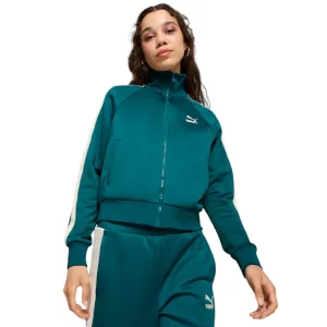 Puma Veste de survêtement ICONIC T7