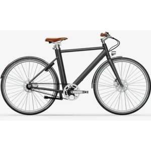 LEGENDRE - COULEUR GRIS GRAPHITE