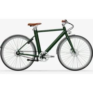 LEGENDRE - COULEUR VERT ANGLAIS