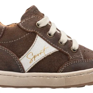 FORMIDABLE 7021 BABYBOTTE marron