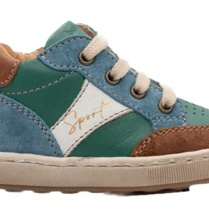 FORMIDABLE 7021 BABYBOTTE turquoise