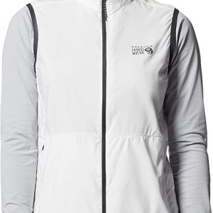 Coupe-vent Kor Airshell - Femme