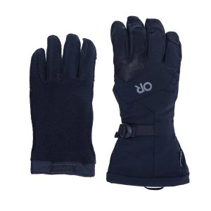 Gants Arete Modular Gtx - Femme