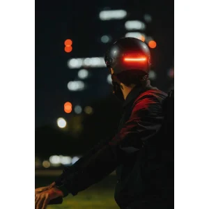 ECLAIRAGE "LIMELIGHT" POUR CASQUE KASK