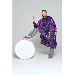 Poncho - City Lights