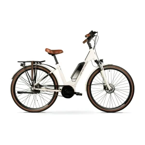 E-URBAN 30+ - MOTEUR & BATTERIE BOSCH