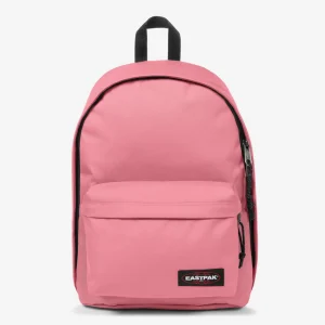 Mochila Eastpak Out of Office Crystal Pink