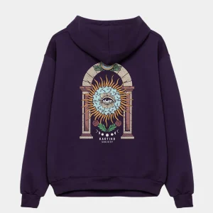 Sweatshirt Washed Ra