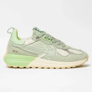 Baskets Detroit Green