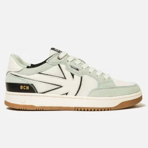 Baskets Kaotiko Boston Light Blue