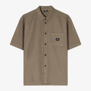 Chemise Savannah Beige