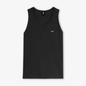 Tank Top Nathan Black
