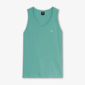 Tank Top Nathan Sea Green